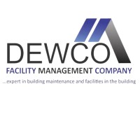 DEWCO Facility Management Company logo - Similar company to C.P. Facility Management Company Limited