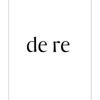 de re logo - Similar company to Indigo Youth Leadership Community