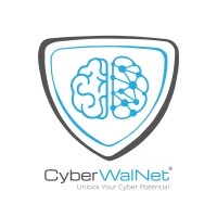 CyberWalNet logo - Similar company to Suvarchala Solutionzs