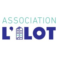 Association L'Îlot - Strasbourg logo - Similar company to Evolu'Psy Compétence