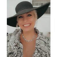 Cassandra Eckert Realtor USN Veteran logo - Similar company to Ena Ebanks, Realtor® Enasellsflorida
