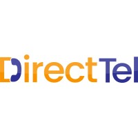 DirectTel logo - Similar company to Dbi & Dbc