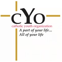 Catholic Youth Organization: Detroit logo - Similar company to Ford Field