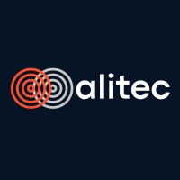 Alitec logo - Similar company to Db Vibro