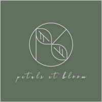 Petals et Bloom logo - Similar company to Kwala Co.