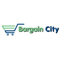 Bargain City logo - Similar company to Kuwopa Gmbh