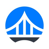 BridgeView logo - Similar company to Trips To Discover