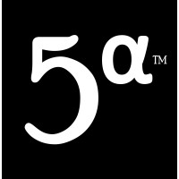 Five-Alpha logo - Similar company to Martin Solutions, Llc