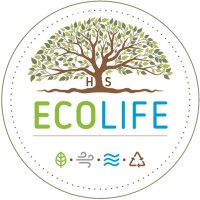 HS Ecolife LLC logo - Similar company to Excell Electronics Corporation