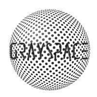 GraySpace logo - Similar company to Studio Number One (Sno)