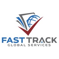 Fast Track Global Services LLC logo - Similar company to Blue Wave Merchant Solutions