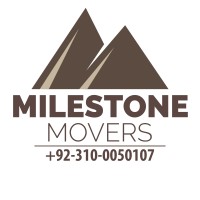 Milestone Movers logo - Similar company to Paragon Global Internships