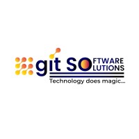 Git Software Solutions logo - Similar company to Git Social