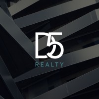 D5 Realty logo - Similar company to D5 Madness
