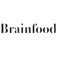 Brainfood Digital Media & Publishing logo - Similar company to Totalweb®