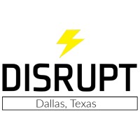 DisruptHR Dallas logo - Similar company to Imperative--Bulletproof Background Checks