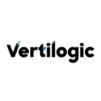 Vertilogic logo - Similar company to Nerdvana Hub