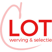 LOT werving & selectie logo - Similar company to Abucon B.V.