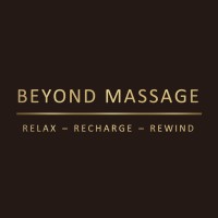 BEYOND MASSAGE logo - Similar company to Beyond Physio