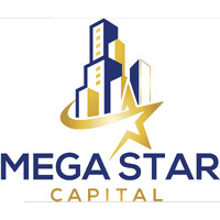 MegaStar Capital logo - Similar company to Elaxer