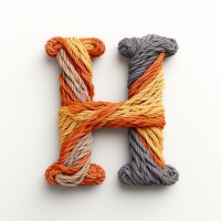 Hyssingen produksjonsskole logo - Similar company to Seabass Vinyl