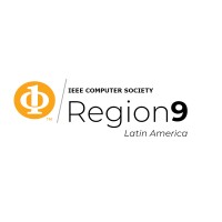 IEEE Computer Society Region 9 logo - Similar company to Strivonix