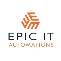 Epic IT Automations logo - Similar company to Eneration, Inc.