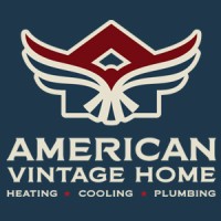 American Vintage Home logo - Similar company to Aa Service Company Heating, Cooling & Plumbing