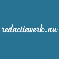 Redactiewerk.Nu
