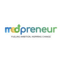 Medpreneur logo - Similar company to Apeksha Steel Industries