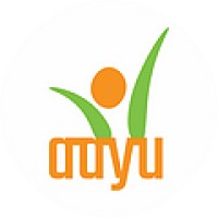 Aayu Biosciences logo - Similar company to Stemcellcure.In