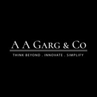 A A Garg & Co logo - Similar company to Faarms™