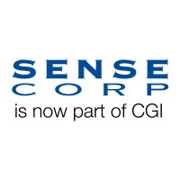 Sense Corp logo - Similar company to Connecta Ab