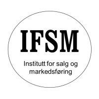 INSTITUTT FOR SALG OG MARKEDSFØRING logo - Similar company to Contabile As