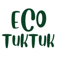 ECO TUK TUK logo - Similar company to Faladictos