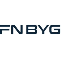 FNbyg ApS logo - Similar company to 3G Entreprise As