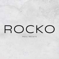 Rocko Real Estate logo - Similar company to El Depa De Rocko