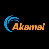 Akamai Technologies logo - Similar company to Work Hero株式会社