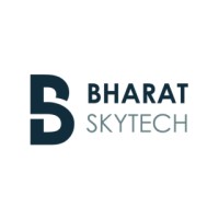 Bharat Skytech Private Limited logo - Similar company to Elcomponics Aerob Technologies