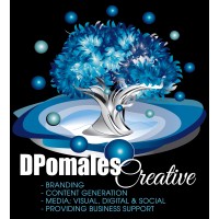 DPomales Creative Services - Branding Specialists - Content Creators - Brand Ambassadors