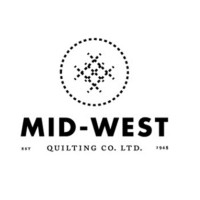 Mid-West Quilting Co. LTD. logo - Similar company to Lgwe - Get Seen, Booked, & Paid.