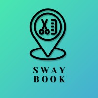Swaybook logo - Similar company to The Getaway Co.