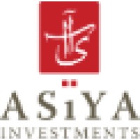 Asiya Investments / Kcic (Kuwait China Investment Company)