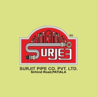 SURJIT PIPE CO. PVT. LTD. logo - Similar company to Sagarson Enterprises