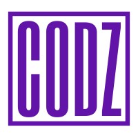 CODZ logo - Similar company to Codz