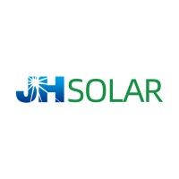扬州晶华新能源科技有限公司 logo - Similar company to Jh Solar