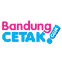 Bandung Cetak logo - Similar company to Freaky Baker