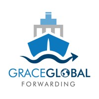 Grace Global Forwarding Ltd logo - Similar company to Spectrum Forwarding Ltd.