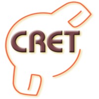 Cret logo - Similar company to Cret Group