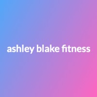 Ashley Blake Fitness logo - Similar company to Socialight Marketing